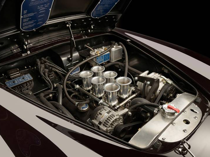 Lancia Aurelia 